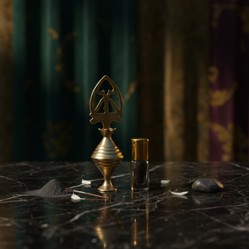 كحل الأثمد – ربع توله