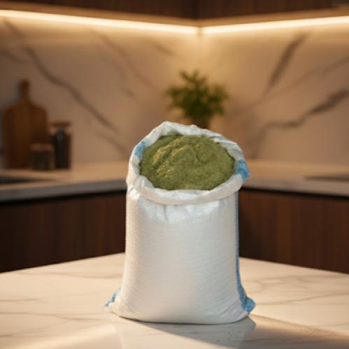 خيشة سدر ام الحلوات مطحونه 10 كيلو