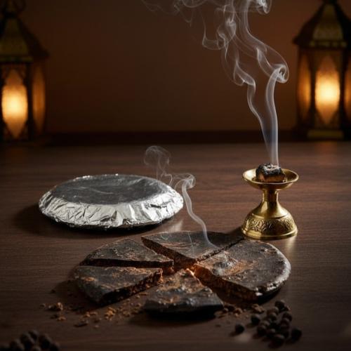 بخور عدني قالب – 150g