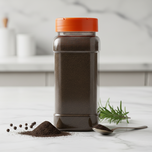 فلفل أسود بودرة – 250g