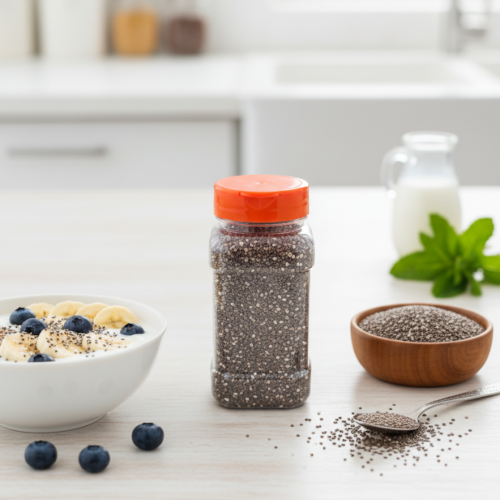 بذور الشياء - 130g