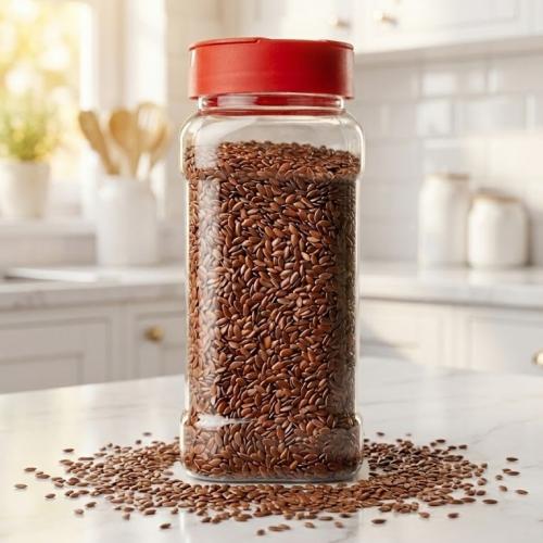 بذور الكتان – 250 غرام