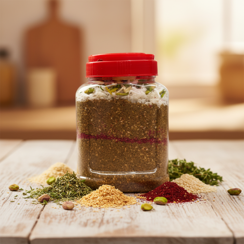 زعتر ملكي - 400g