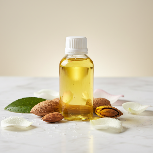 زيت اللوز الحلو – 60ml