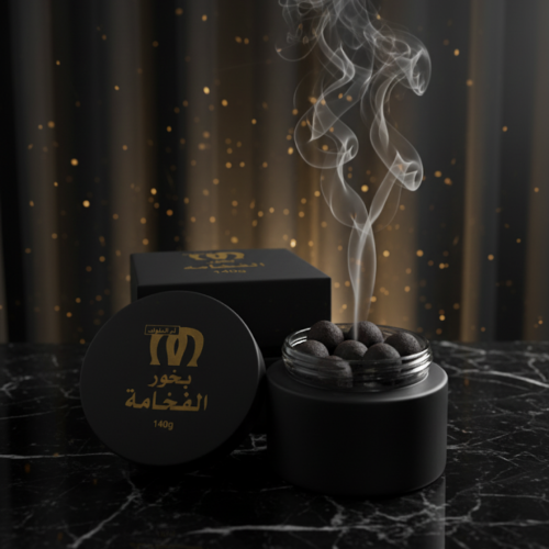 بخور الفخامة – 140g