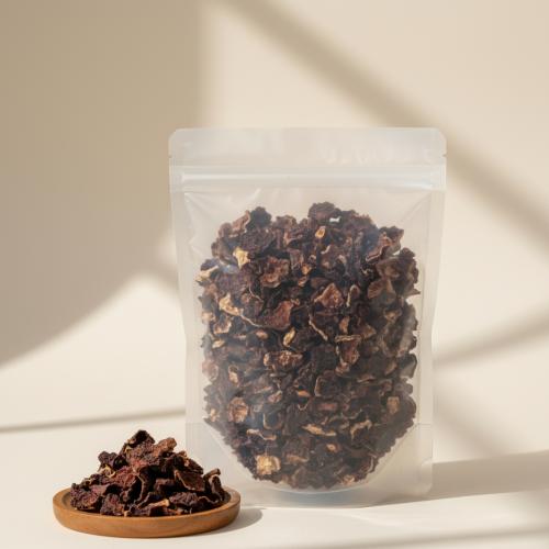 قشر رمان مجفف – 100g