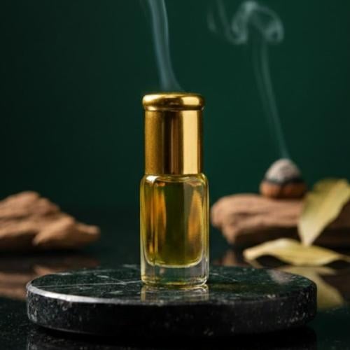 دهن ورق العود – ربع توله