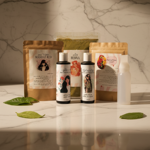 كورس العناية