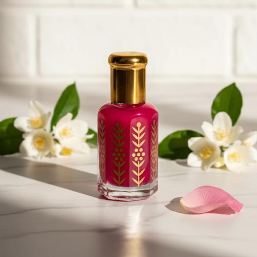 مسك خاص – تولة