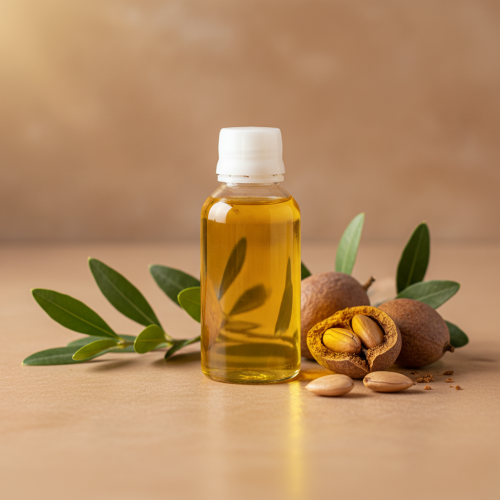 زيت الأرجان المغربي– 60ml