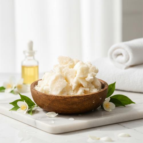 زبدة الشيا الخام – 200g