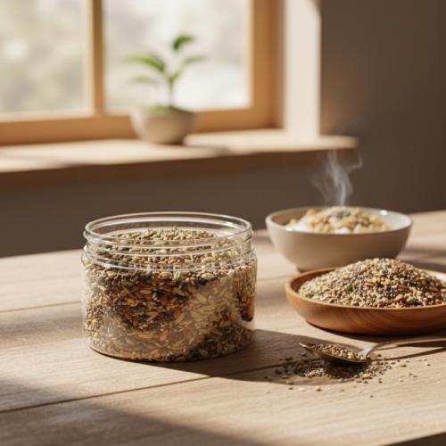 البذاير – 200g