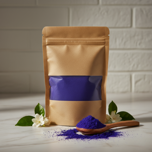 نيلة مغربية – 50g