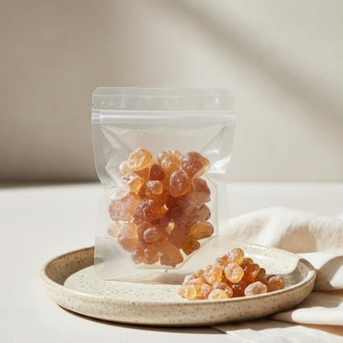 صمغ عربي 100g