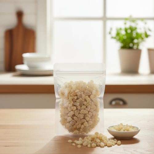 لبان ذكر عُماني حوجري – 50g