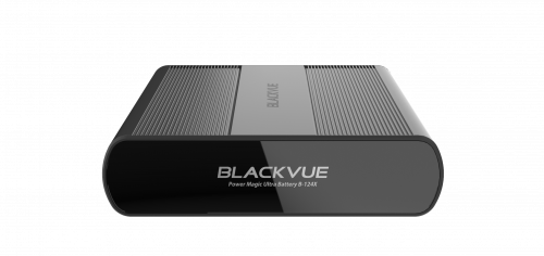 Power Magic Ultra Battery B-124X بطارية