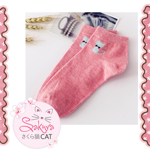 جوارب نسائية - الوان متعددة -