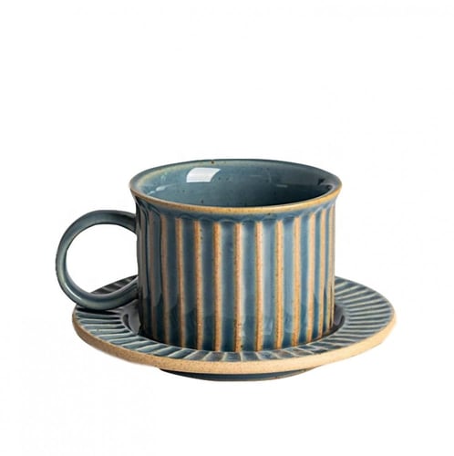 كوب أنتيك 250 مل بعدة الوان