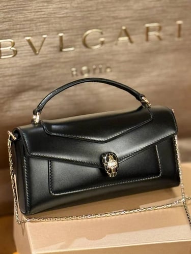 شنطة بولغري