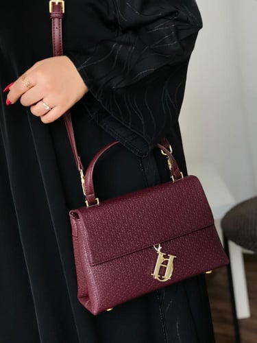 شنطة سي اتش