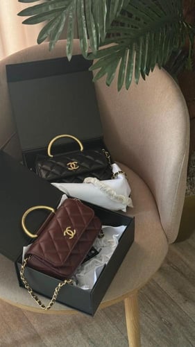 شنطة شانيل 24B