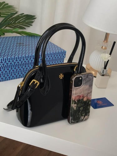 شنطة توري بورش هرمي