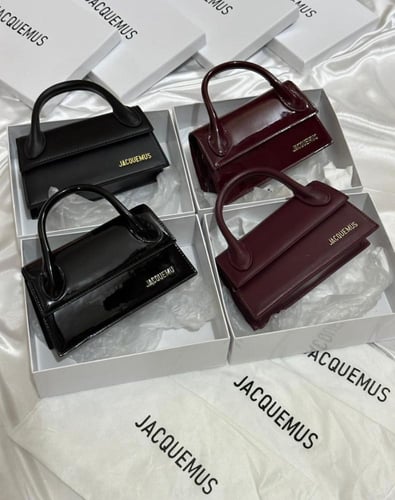 شنطة جاكيموس