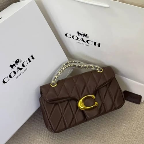 شنطة كوتش تابي