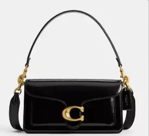 شنطة كوتش تابي