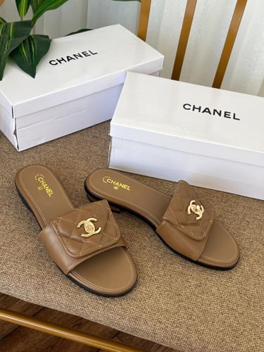 سليبر شانيل