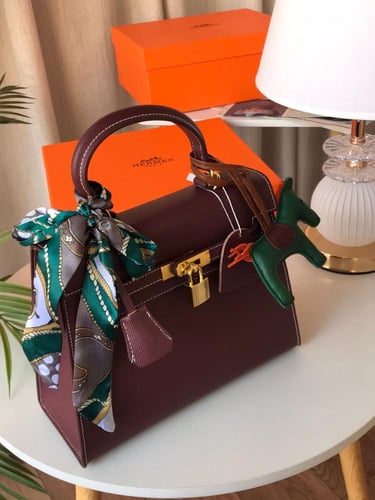 شنطة ارميز كيلي