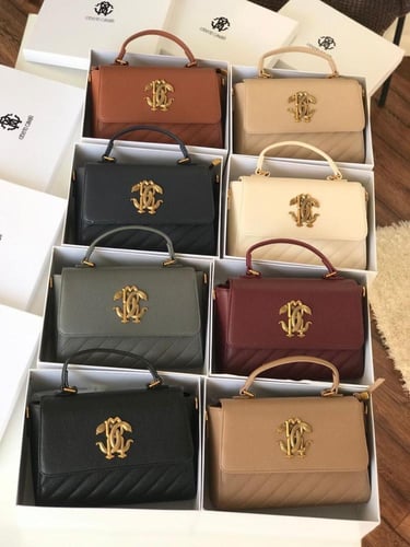 شنطة روبرتو كفالي