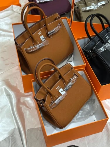 شنطة ارميز بيركن