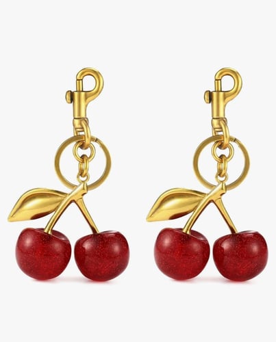 ميدالية الكرز من كوتش