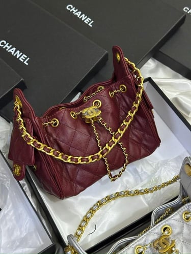 شنطة شانيل 25 الجديدة