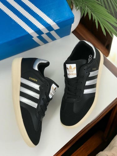 حذاء اديداس سامبا
