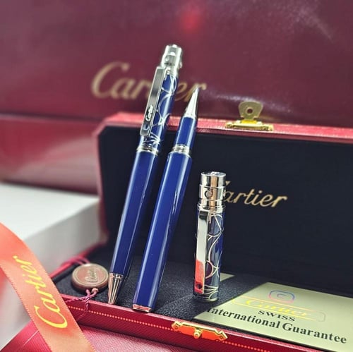 قلم كارتير