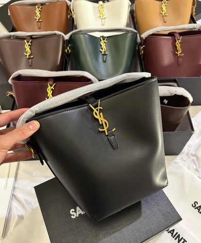 شنطة سان لوران بوكيت