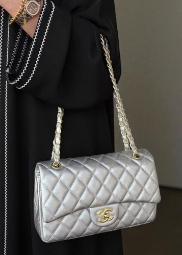 شنطة شانيل كلاسيك