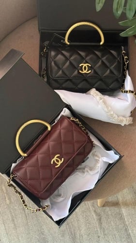 شنطة شانيل 24B