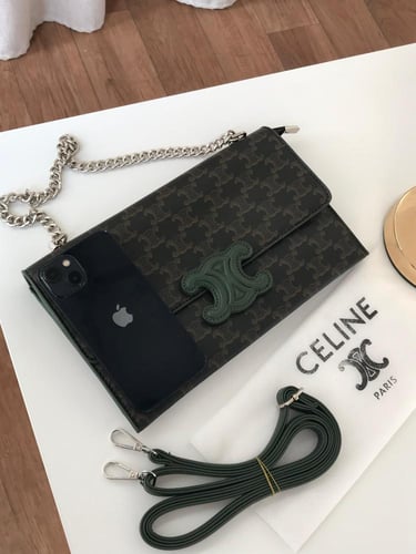 باوتش سيلين