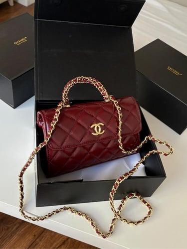 شنطة شانيل 24B