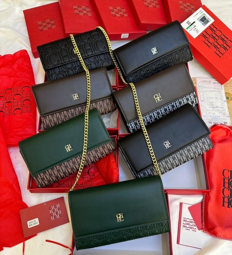 شنطة سي اتش