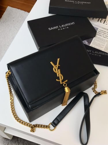 شنطة سان لوران انفلب