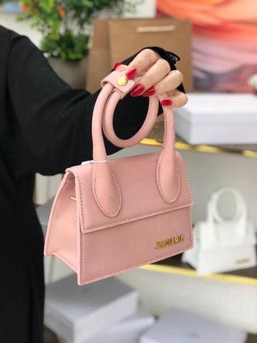 شنطة جاكيموس