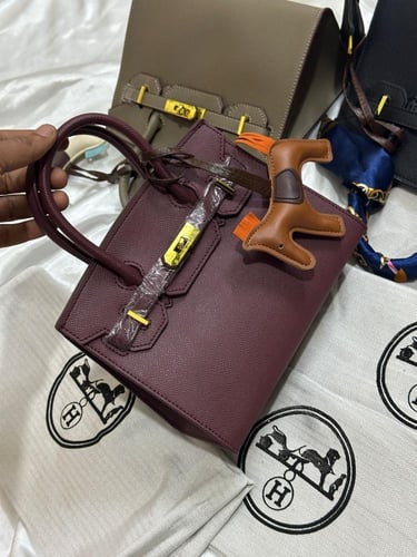 شنطة ارميز بيركن