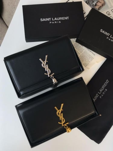 شنطة سان لوران انفلب