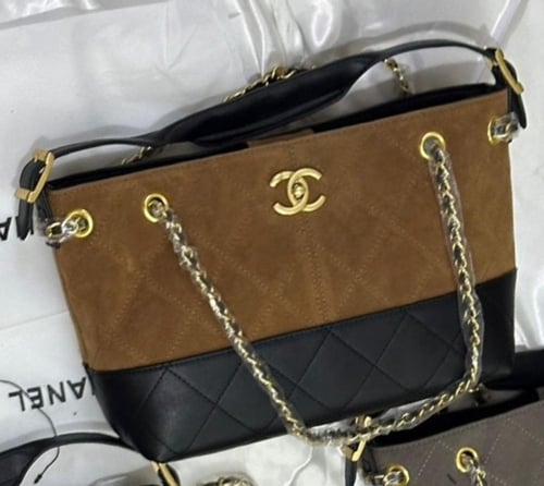 شنطة شانيل الجديدة