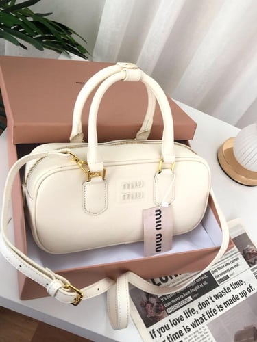 شنطة ميو ميو اركادي