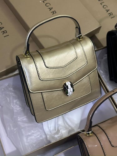 شنطة بولغري